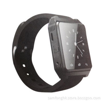 Smart watch with Bluetooth